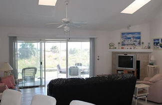 Foto 2 - Pet Friendly, Oceanfront, 3 Bed, 2 Bath - Ocean Paradise