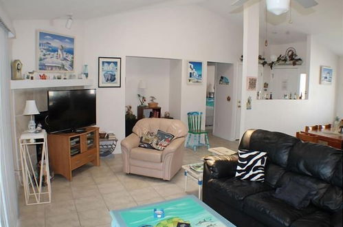 Photo 18 - Pet Friendly, Oceanfront, 3 Bed, 2 Bath - Ocean Paradise