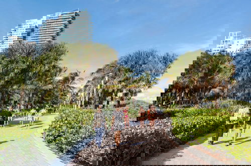 Foto 18 - SBV Luxury Ocean Hotel Suites