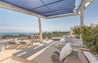 Foto 1 - SBV Luxury Ocean Hotel Suites