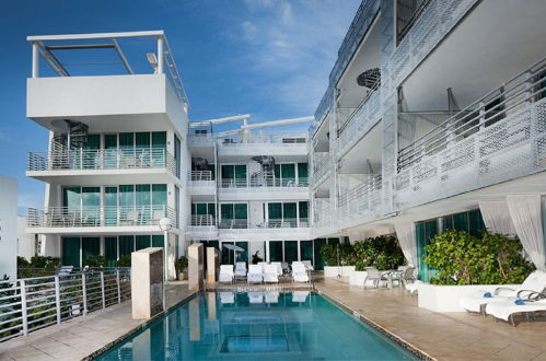 Photo 27 - SBV Luxury Ocean Hotel Suites