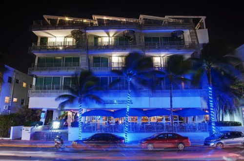Photo 30 - SBV Luxury Ocean Hotel Suites