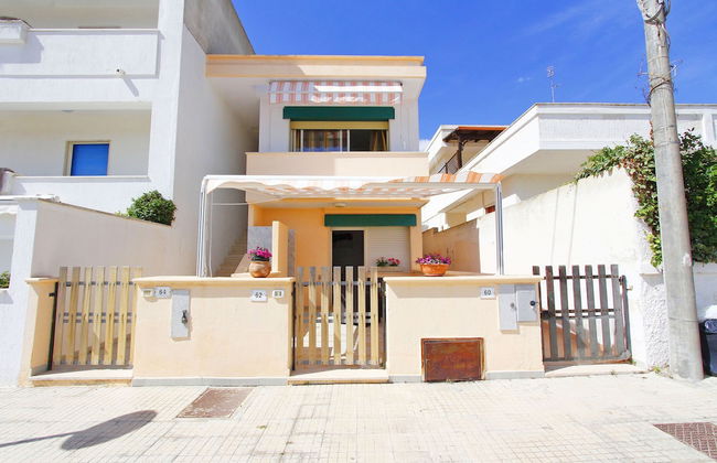 Casa fronte spiaggia - Foto 17