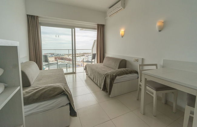 Apartamentos Embat - Foto 9