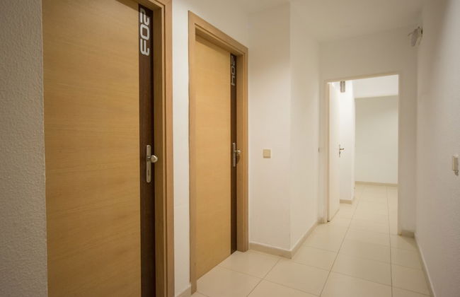 Apartamentos Embat - Foto 21