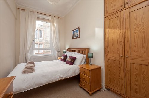 Foto 3 - Edinburgh Rossie Apartment