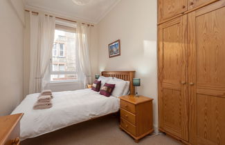 Photo 3 - Edinburgh Rossie Apartment