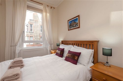 Photo 5 - Edinburgh Rossie Apartment