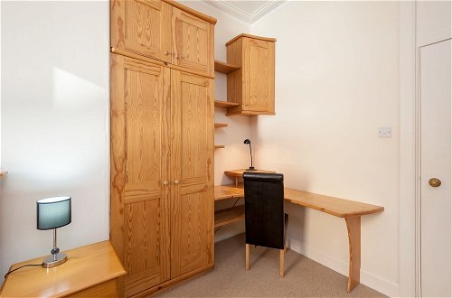 Photo 7 - Edinburgh Rossie Apartment