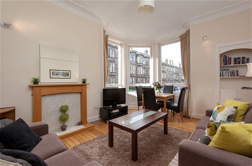 Foto 1 - Edinburgh Rossie Apartment