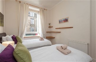 Photo 2 - Edinburgh Rossie Apartment