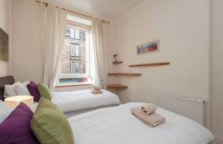 Photo 2 - Edinburgh Rossie Apartment