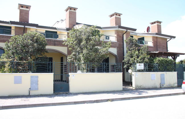Le Dune Villas - Photo 44