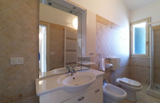 Le Dune Villas - Photo 36