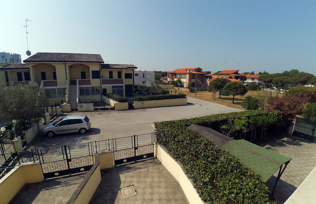 Le Dune Villas - Photo 48