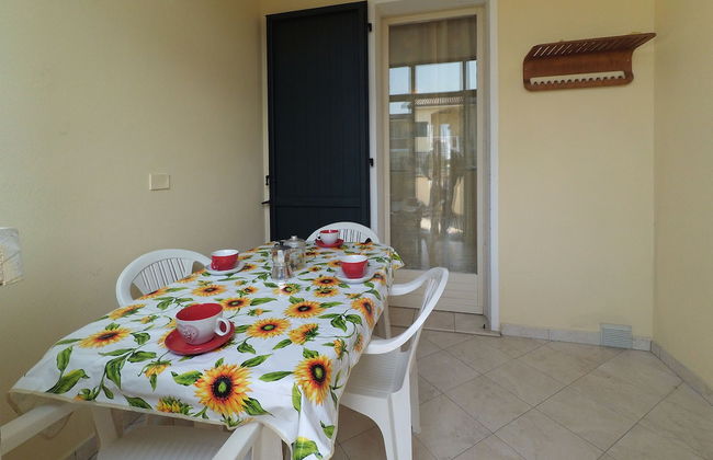 Le Dune Villas - Photo 14