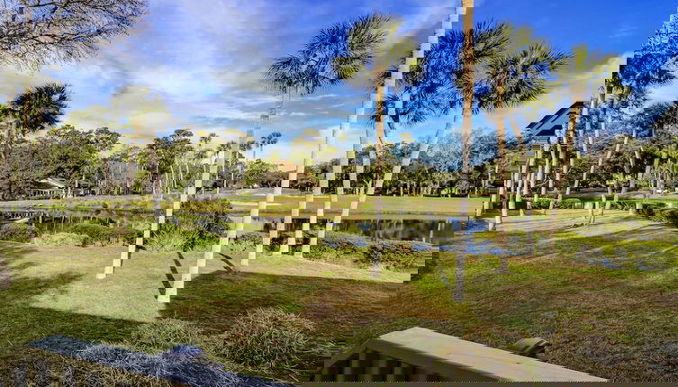 Photo 1 - 561 Ocean Course at Sea Pines Resort