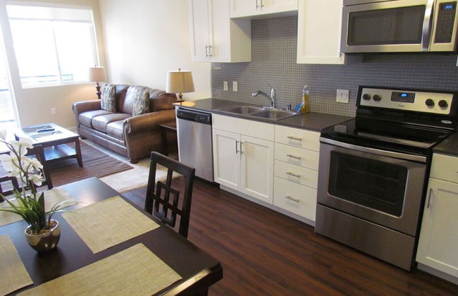 Apartment with Full Amenities - Miracle Mile - Foto 3