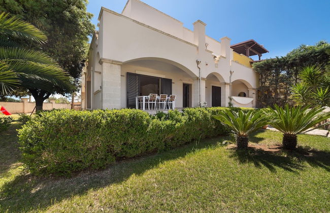 Villa Vespucci - Foto 53