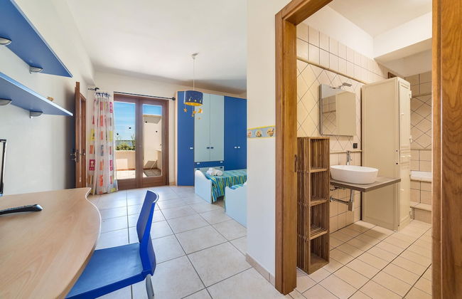 Villa Vespucci - Foto 13