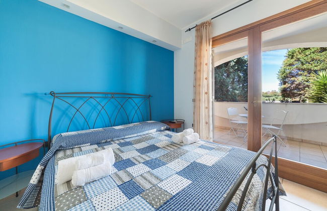 Villa Vespucci - Foto 5
