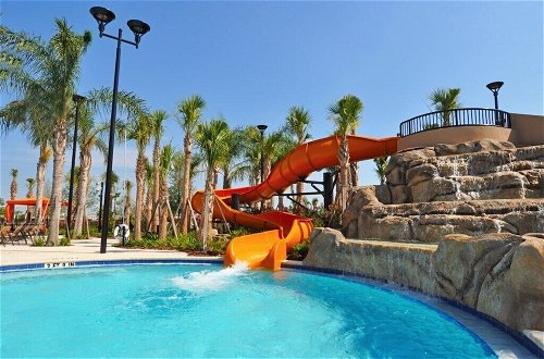Photo 41 - 20 Mins. to Disney in Solterra Resort, 7-bed, Private Pool