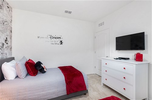 Photo 4 - 20 Mins. to Disney in Solterra Resort, 7-bed, Private Pool