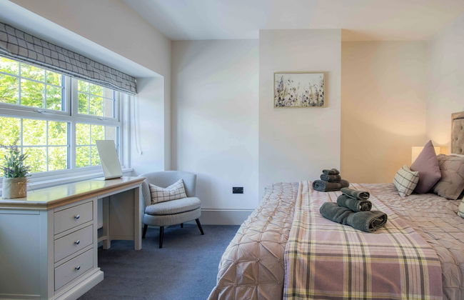 Cilrhiw Country House - Narberth - Foto 21