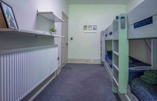 Cilrhiw Country House - Narberth - Foto 5