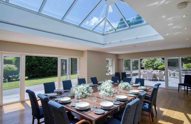 Cilrhiw Country House - Narberth - Foto 57