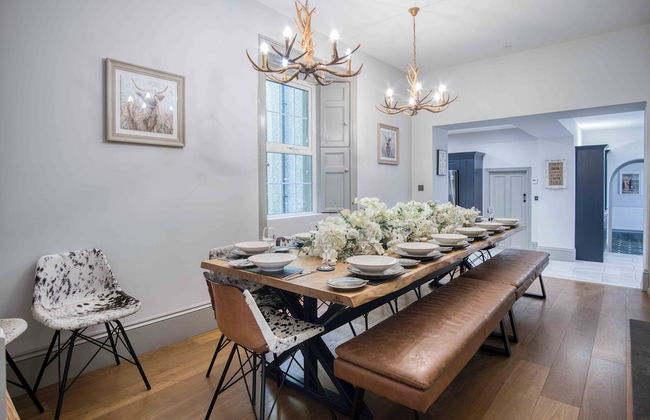 Cilrhiw Country House - Narberth - Foto 41