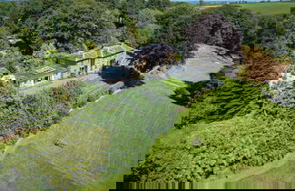 Foto 1 - Cilrhiw Country House - Narberth