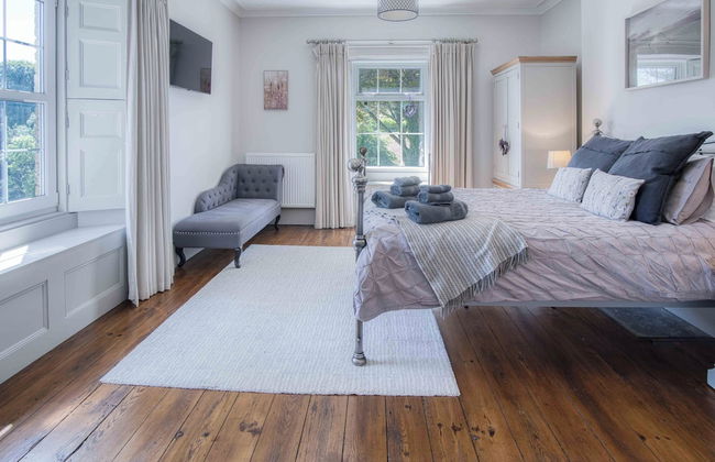 Cilrhiw Country House - Narberth - Foto 24