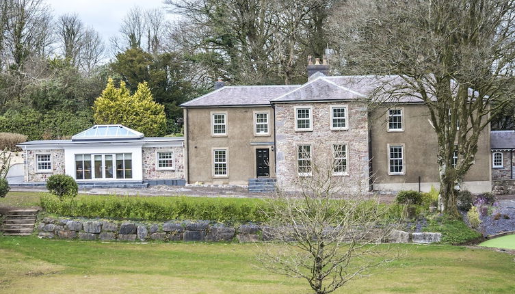 Foto 1 - Cilrhiw Country House - Narberth