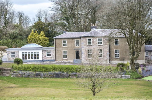 Photo 1 - Cilrhiw Country House - Narberth