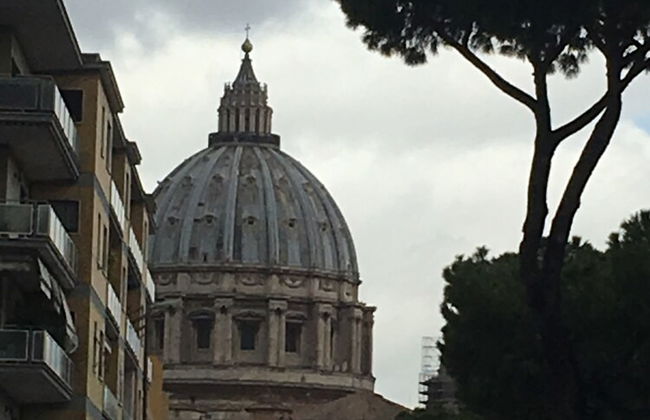 Domum Vaticani - Foto 64