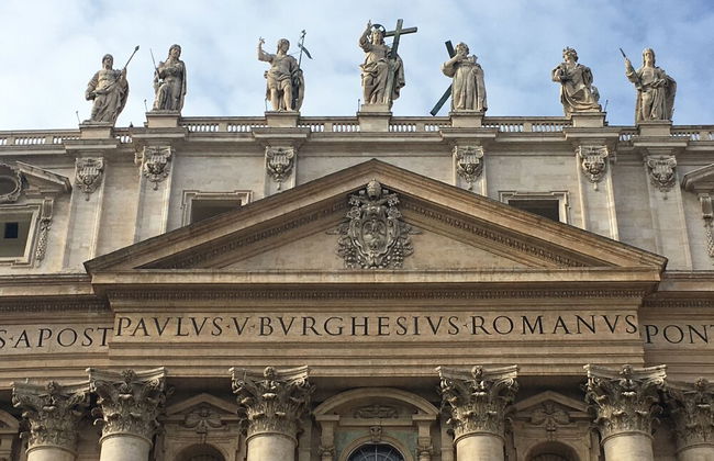 Domum Vaticani - Foto 70