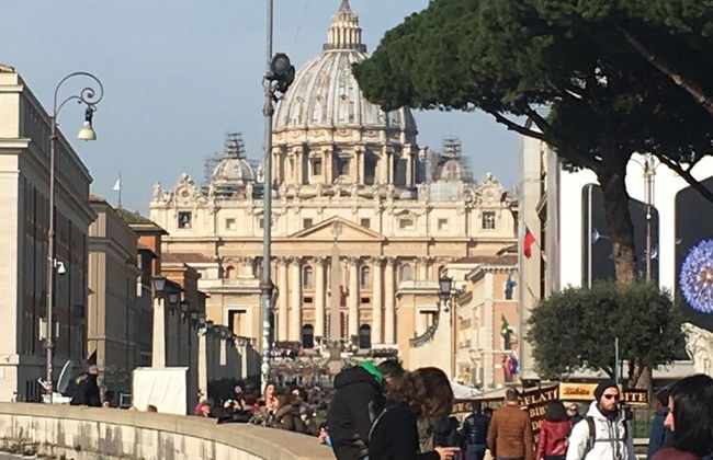 Domum Vaticani - Foto 69