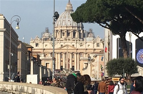 Photo 47 - Domum Vaticani