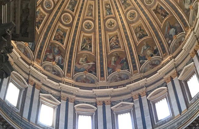 Domum Vaticani - Foto 71
