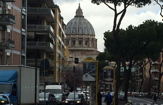 Domum Vaticani - Foto 65
