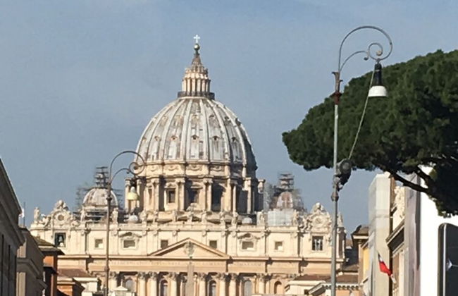 Domum Vaticani - Foto 68