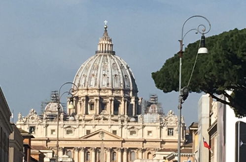 Photo 46 - Domum Vaticani