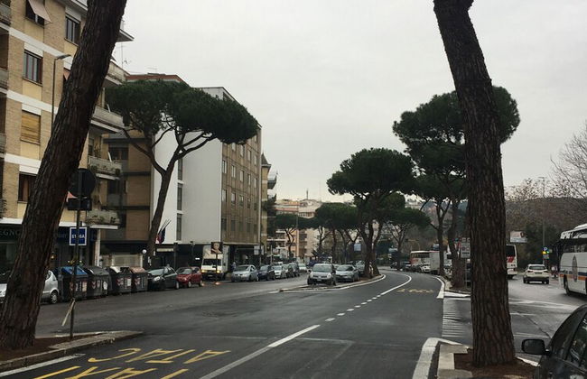 Domum Vaticani - Foto 66