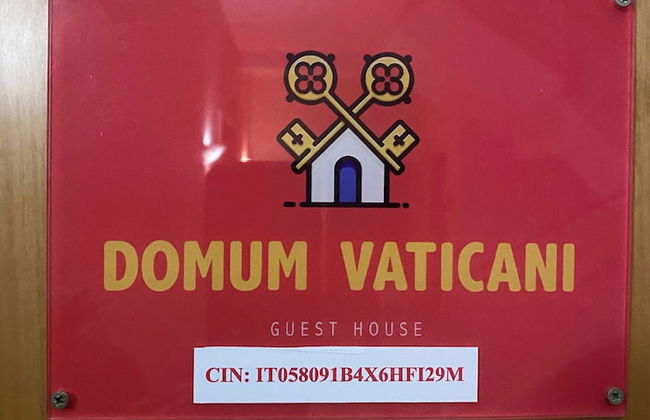 Domum Vaticani - Foto 61