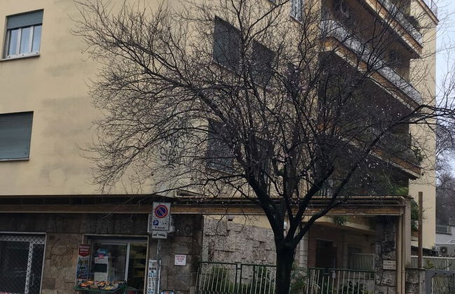 Domum Vaticani - Foto 60