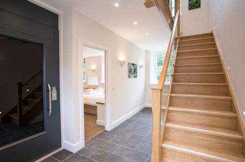 Photo 10 - Accessible Apartment in a Newly Converted Victorian Stables