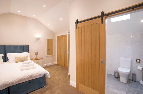 Photo 5 - Accessible Apartment in a Newly Converted Victorian Stables