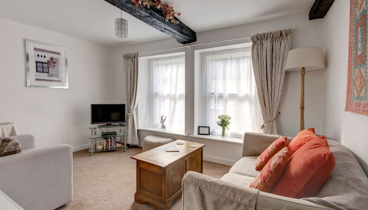 Photo 1 - Katrina's Apartment Cirencester