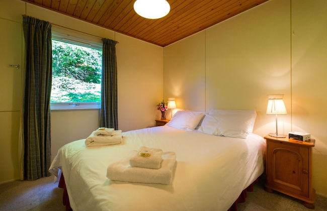 Kestrel Lodge With Mountain View Free Wifi - Foto 5